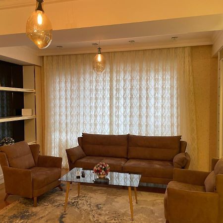 Park Azure Apartment 巴库 外观 照片
