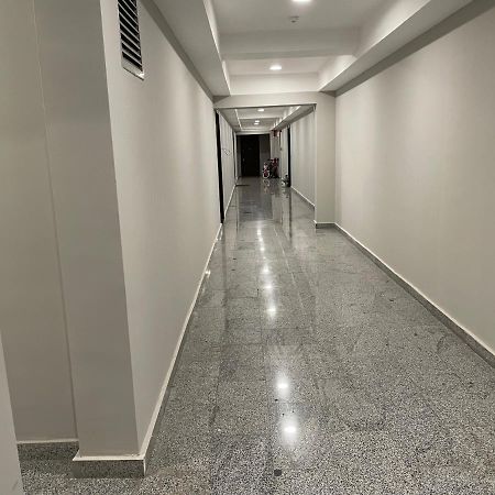 Park Azure Apartment 巴库 外观 照片