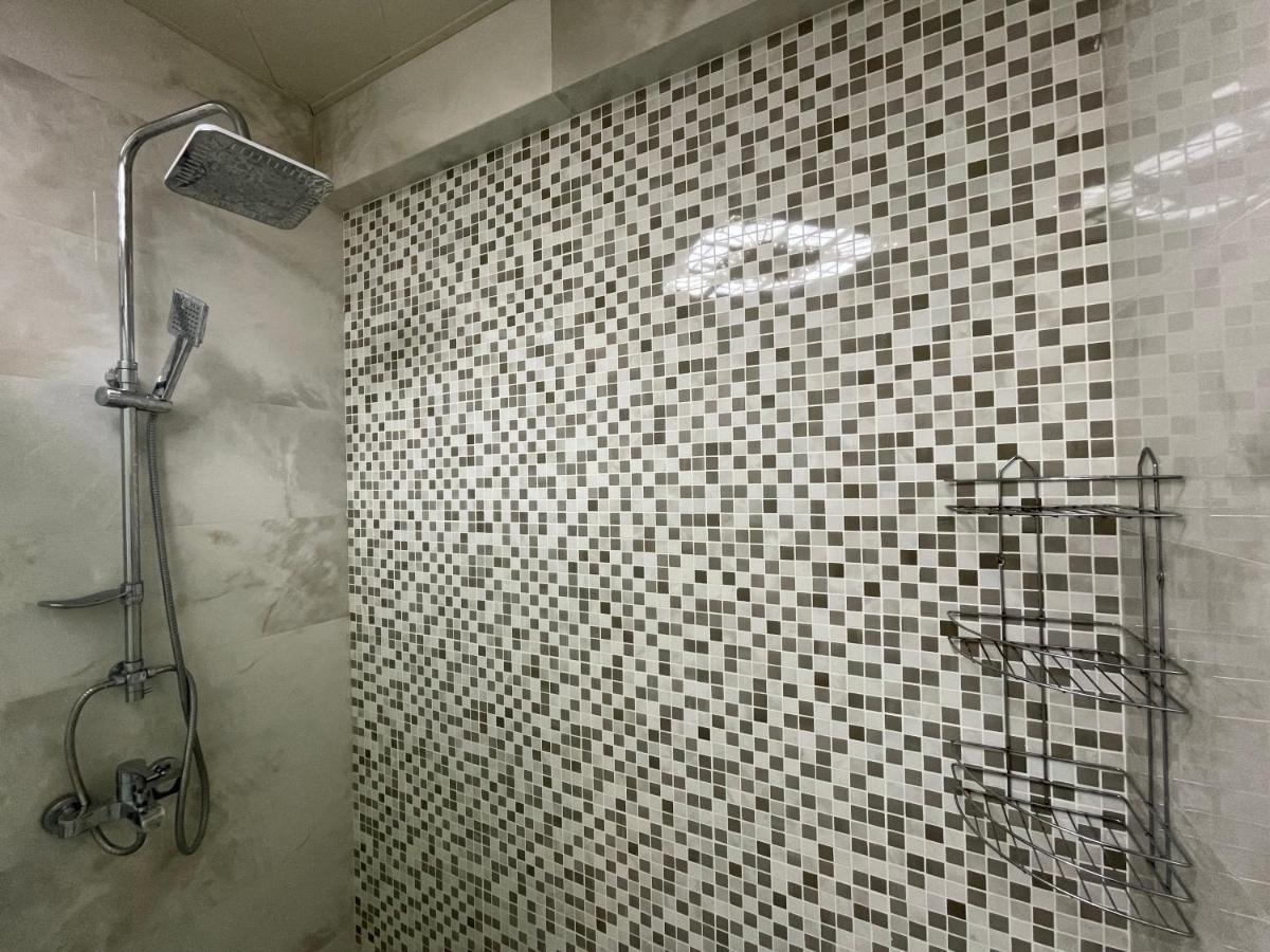 Park Azure Apartment 巴库 外观 照片