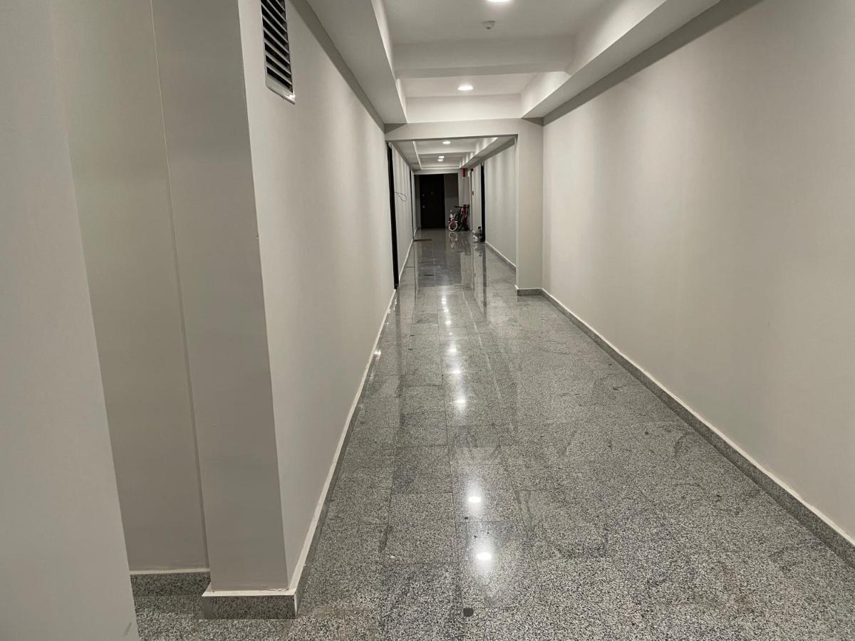 Park Azure Apartment 巴库 外观 照片