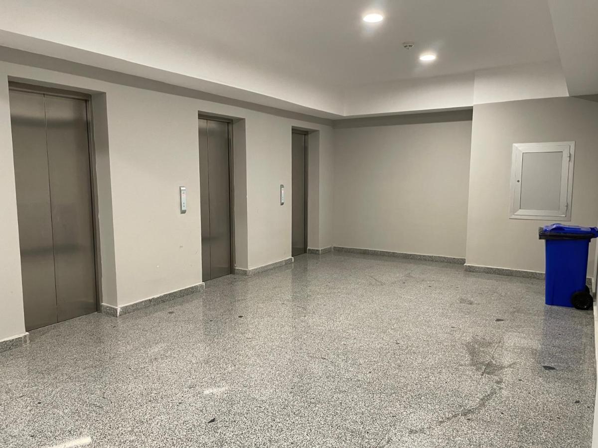 Park Azure Apartment 巴库 外观 照片